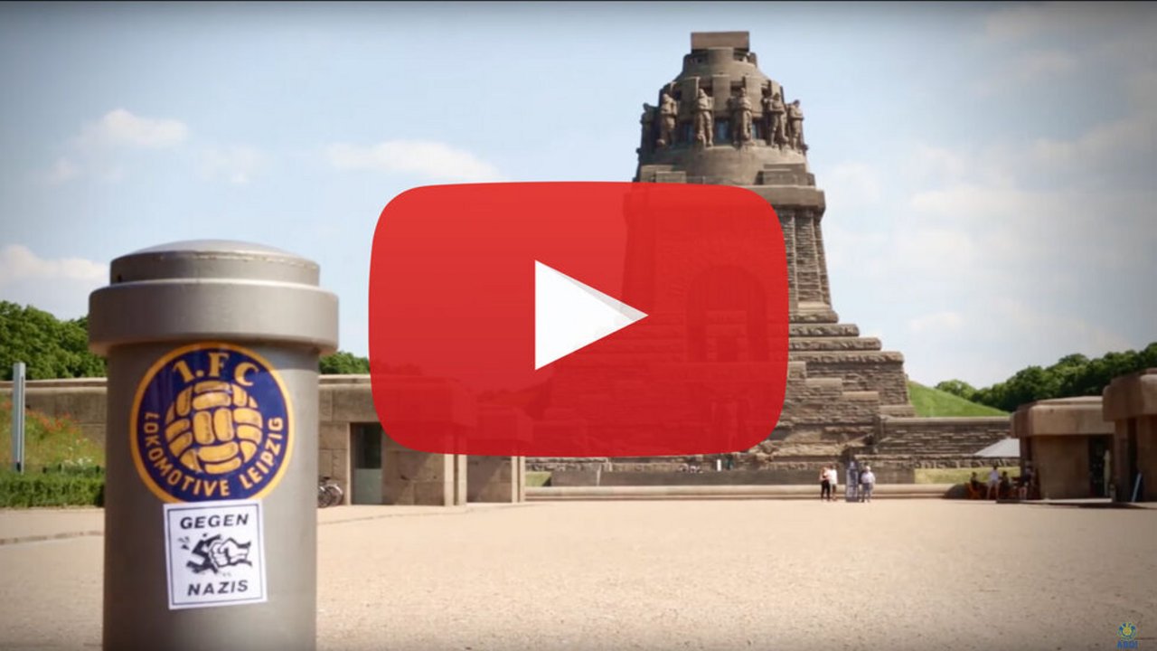 KANNST DU ES SPÜREN?